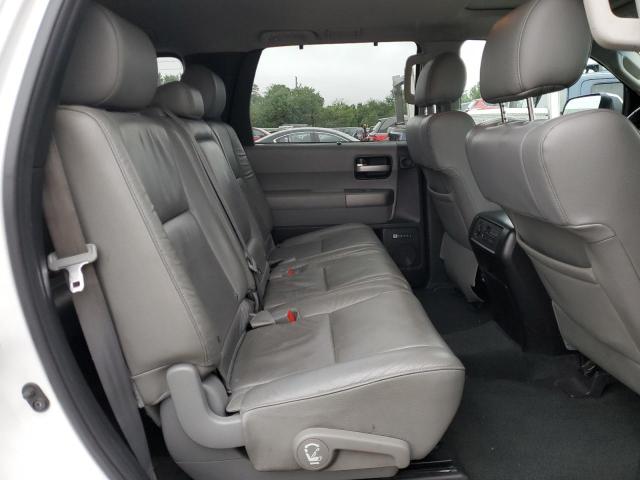 2016 TOYOTA SEQUOIA LI 5TDJY5G1XGS141366