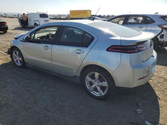 VIN 1G1RE6E44DU101007 2013 Chevrolet Volt no.2