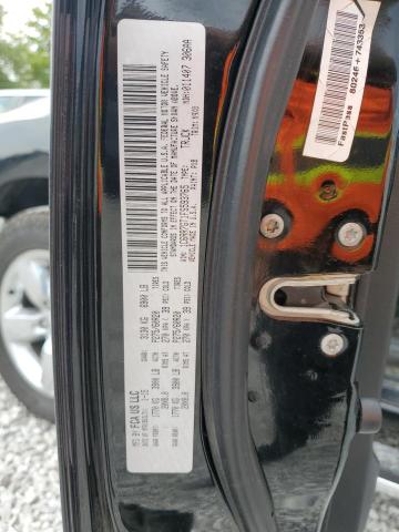 2015 RAM 1500 SLT - 1C6RR7GT1FS593765