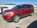 FORD EXPLORER X photo