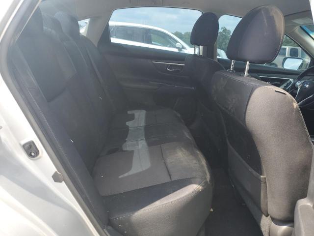 2017 NISSAN ALTIMA 2.5 - 1N4AL3AP3HN315064