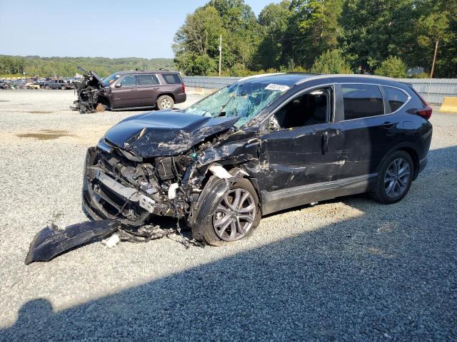 Vin: 5j6rt6h96nl022556, lot: 68537024, honda crv touring 2022 img_1