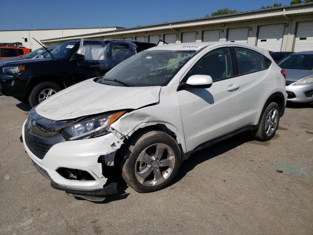 2022 HONDA HR-V LX 2022