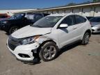 2022 HONDA HR-V LX - 3CZRU6H3XNM768905