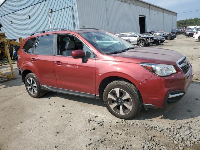 2017 SUBARU FORESTER 2 - JF2SJAEC9HH451506