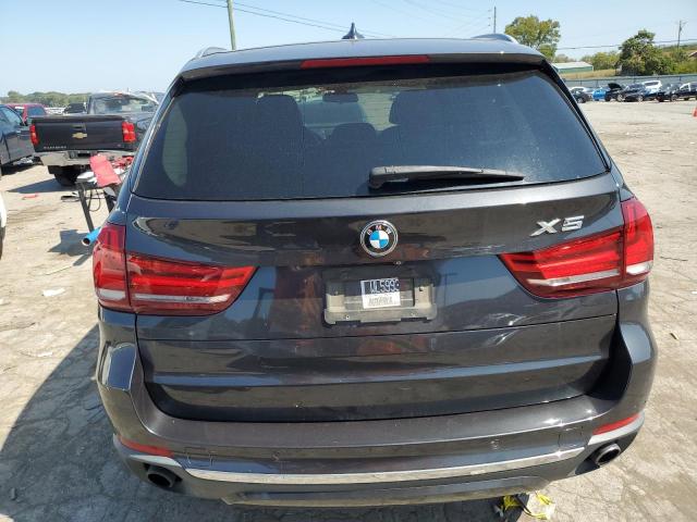 2015 BMW X5 XDRIVE3 - 5UXKR0C59F0K53511