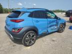 HYUNDAI KONA LIMIT снимка