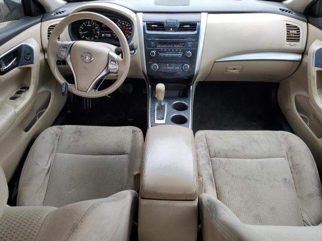 2015 NISSAN ALTIMA 2.5 - 1N4AL3AP0FC253597
