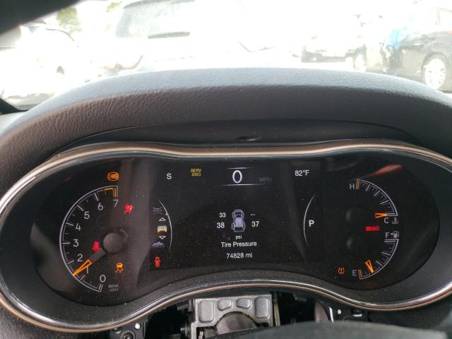 2017 JEEP GRAND CHER - 1C4RJFBG9HC641806