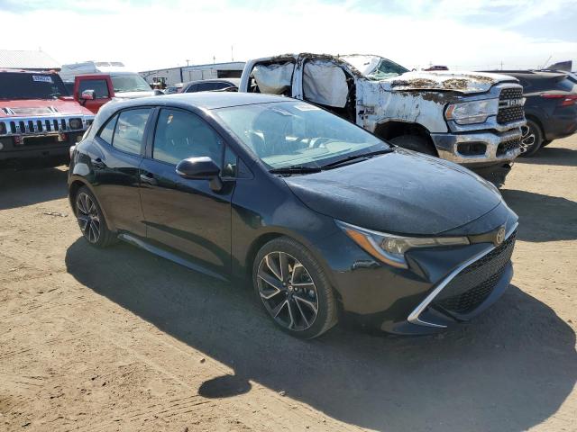 2019 TOYOTA COROLLA SE - JTNK4RBE2K3035601