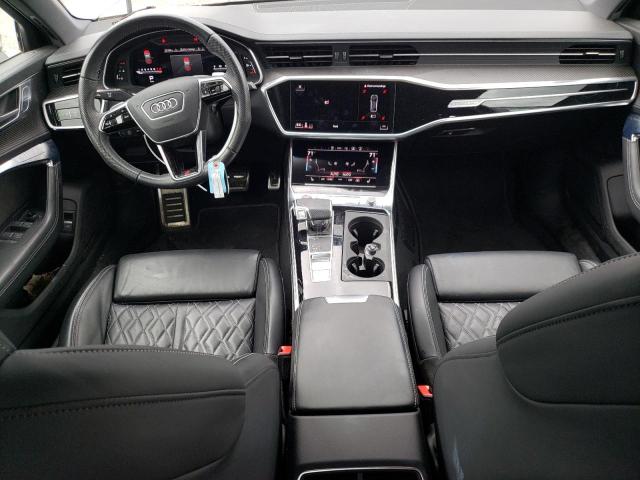 2021 AUDI S6 PRESTIG WAUFFAF28MN018470