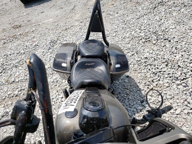 2021 HARLEY-DAVIDSON FLTRXSE 1HD1TCL16MB957419
