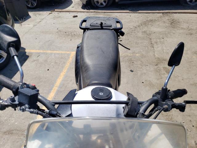 2015 KAWASAKI KL650 E - JKAKLEE1XFDA82090