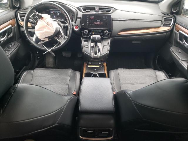2022 HONDA CR-V TOURI - 2HKRW2H95NH643426