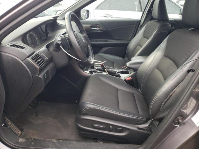 2016 HONDA ACCORD SPO - 1HGCR2F57GA160982