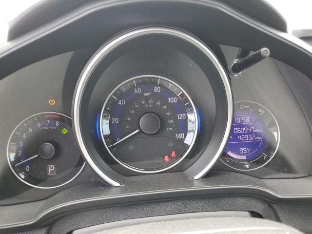 2019 HONDA FIT LX - 3HGGK5H48KM704901