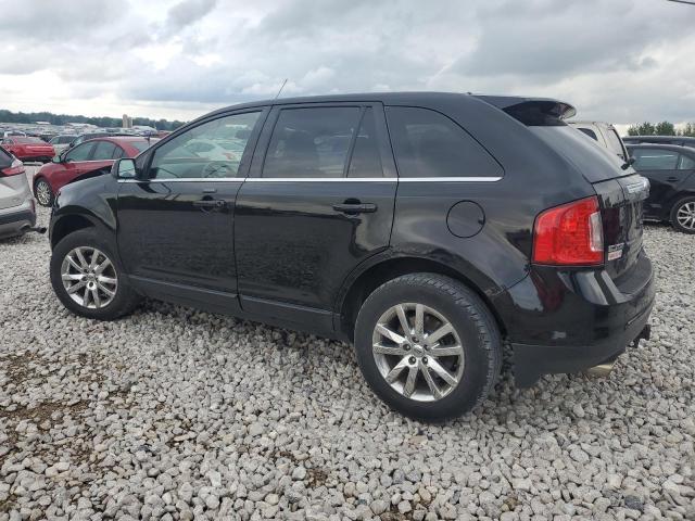 Vin: 2fmdk4kc7bbb66412, lot: 67317744, ford edge limited 20112