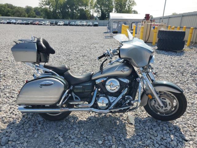 2006 KAWASAKI VN1600 D6F - JKBVNKD176A007445
