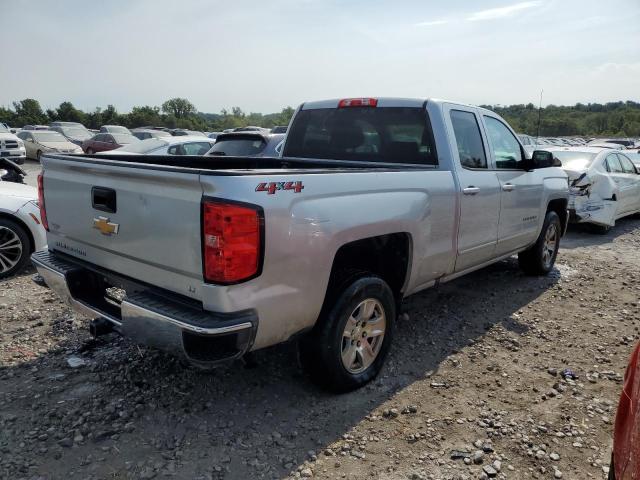 2018 CHEVROLET SILVERADO - 1GCVKREH6JZ180276