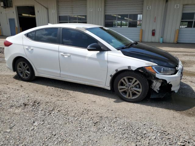 2017 HYUNDAI ELANTRA SE - 5NPD84LF1HH114265