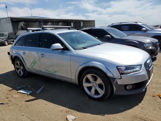 VIN WA1UFAFL5EA117334 2014 Audi A4, Premium Plus no.4