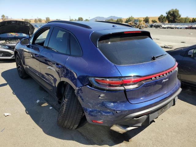 VIN WP1AA2A58PLB08994 2023 Porsche Macan, Base no.2