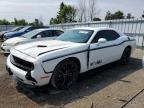 DODGE CHALLENGER photo