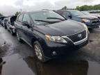 LEXUS RX 350 photo