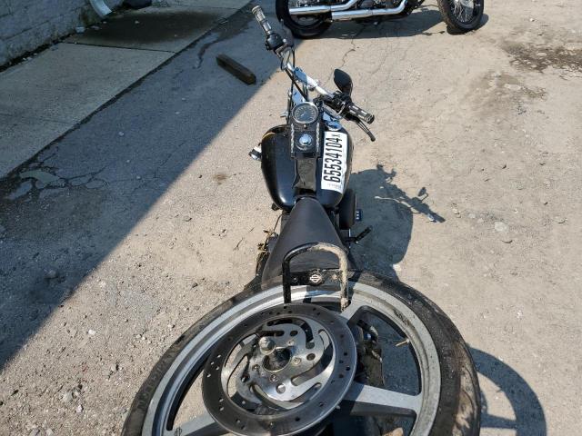 2006 HARLEY-DAVIDSON FXSTBI - 1HD1JAB106Y057644