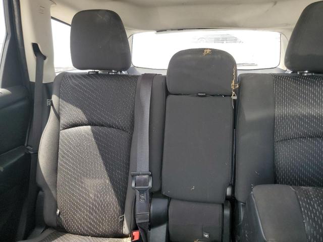 2018 DODGE JOURNEY SE - 3C4PDCAB3JT517401
