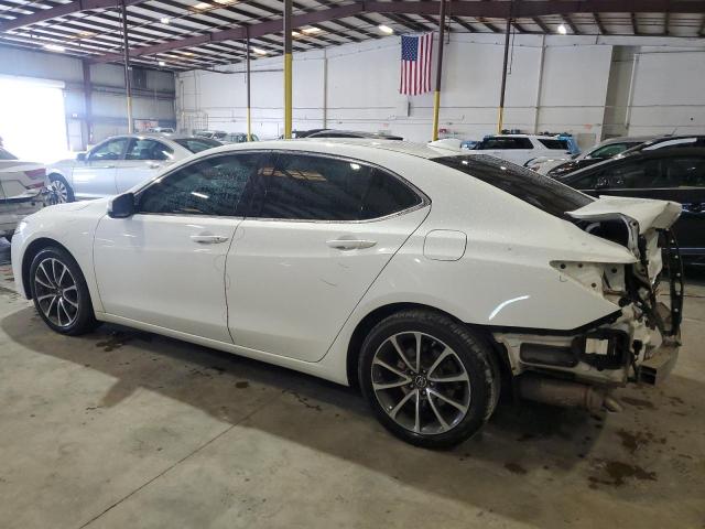 2016 ACURA TLX TECH 19UUB2F58GA011196  68557774