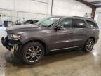 2017 DODGE DURANGO GT - 1C4RDJDG9HC850874