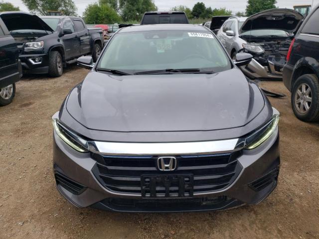 2019 HONDA INSIGHT TO 19XZE4F92KE006107