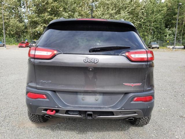 2015 JEEP CHEROKEE T - 1C4PJMBS7FW648104