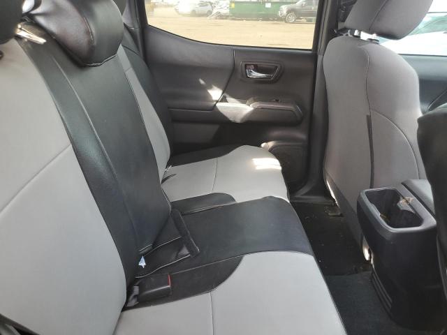 2017 TOYOTA TACOMA DOU - 3TMDZ5BN9HM025596