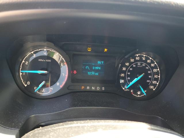 2023 FORD RANGER XL - 1FTER1EH7PLE21853