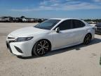 2018 TOYOTA CAMRY L - 4T1B11HK2JU666445