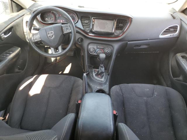 2016 DODGE DART SXT - 1C3CDFBB0GD689743