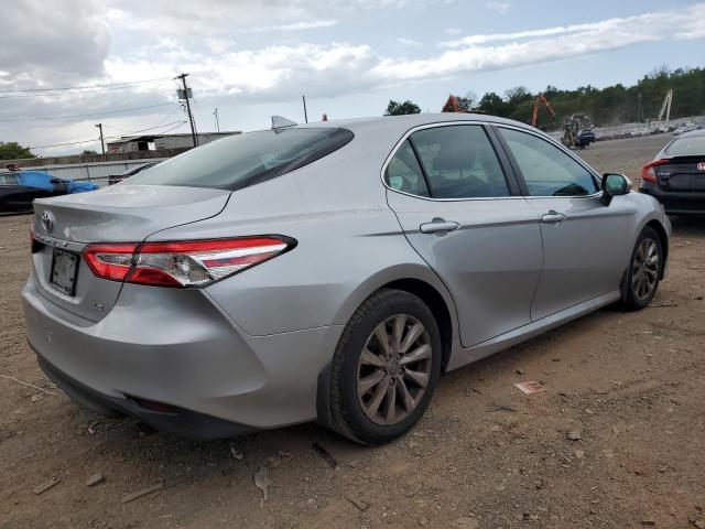 2020 TOYOTA CAMRY LE - 4T1C11AKXLU960306