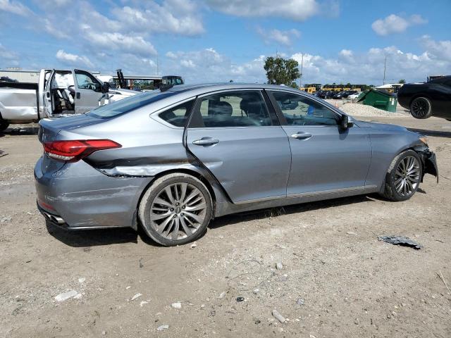 2015 HYUNDAI GENESIS 5. KMHGN4JF6FU041398