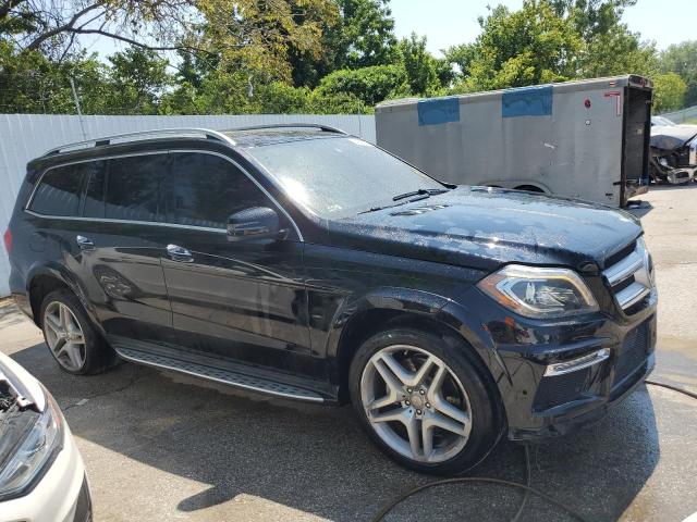 VIN 4JGDF7DE5DA102226 2013 Mercedes-Benz GL-Class, ... no.4