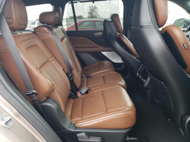 VIN 5LM5J7XCXLGL10480 2020 Lincoln Aviator, Reserve no.11