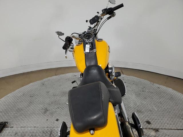 2012 HARLEY-DAVIDSON FLSTF FATB - 1HD1BXV13CB025975