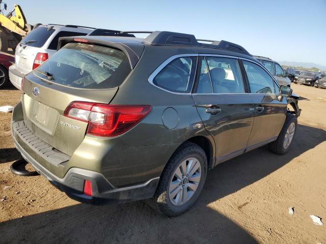 2018 SUBARU OUTBACK 2. - 4S4BSAAC1J3361590