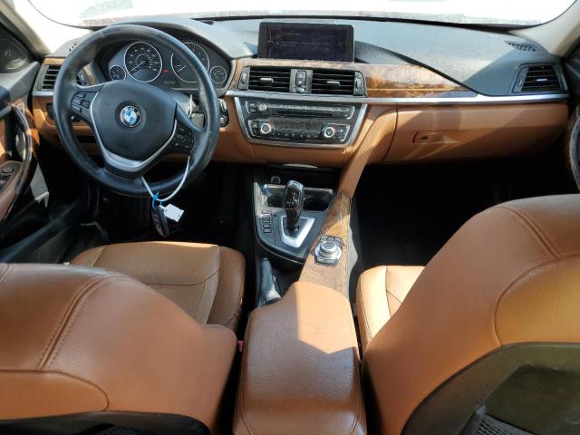 VIN WBA3B9C55DF587475 2013 BMW 3 Series, 335 XI no.8