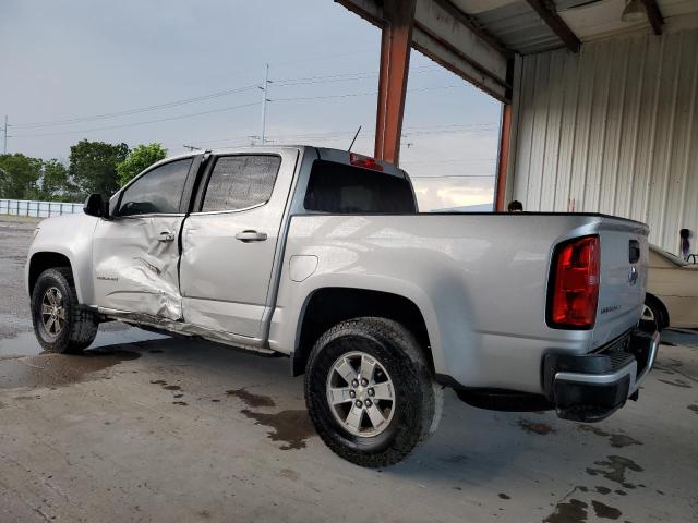 Vin: 1gcgsben8k1230469, lot: 68210464, chevrolet colorado 20192