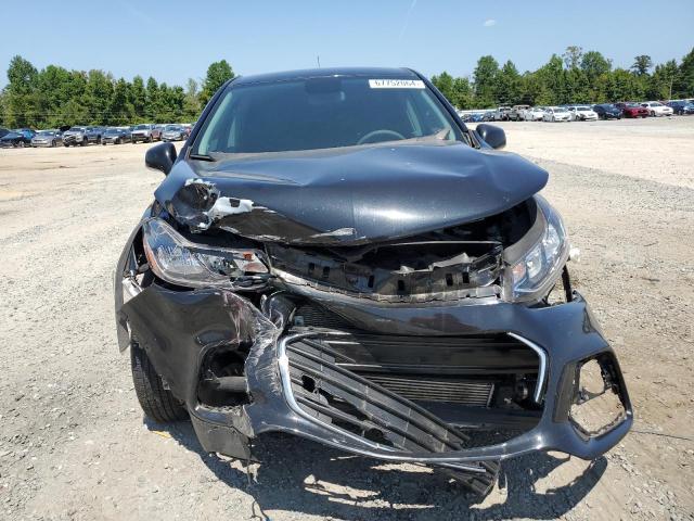 2021 CHEVROLET TRAX LS - KL7CJKSB3MB336124