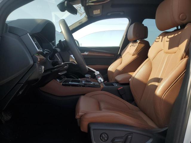 2023 AUDI Q5 PRESTIG WA1FAAFY2P2166703