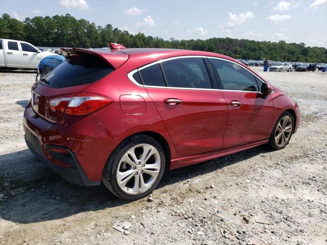 2017 CHEVROLET CRUZE PREM - 3G1BF6SM5HS590560