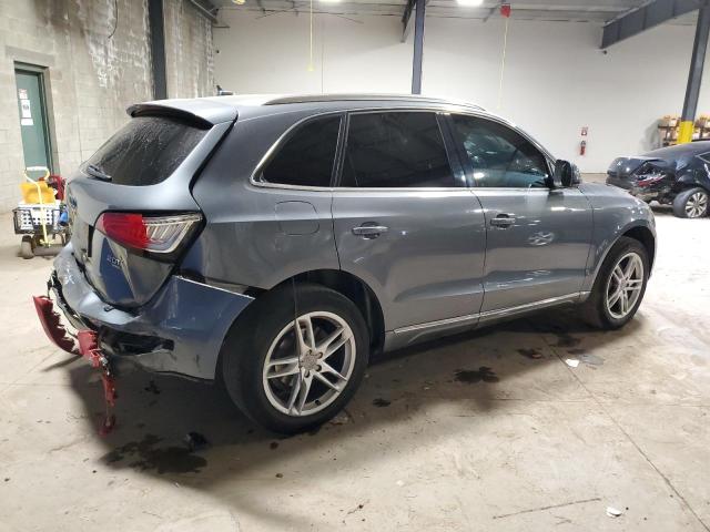 VIN WA1LFAFP4EA088584 2014 Audi Q5, Premium Plus no.3